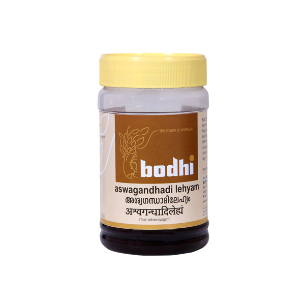 Aswagandhadi Lehyam -Sahasrayogam