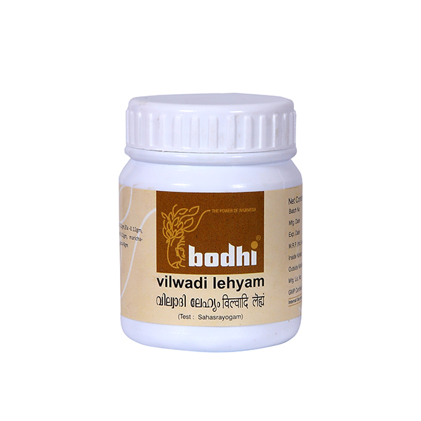Vilwadi Lehyam -Sahasrayogam