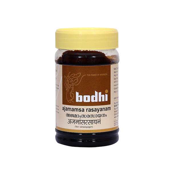 Ajamamsa Rasayanam -Patent Medicine