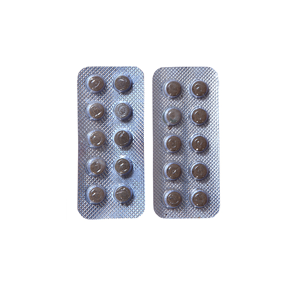 Gopichandanadi Gulika -Bhaishajya Ratnavali