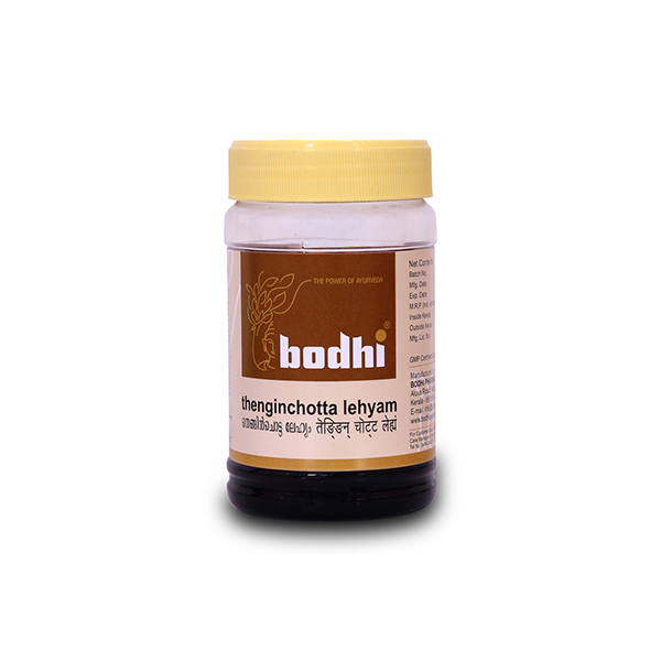 Thenginchotta Lehyam