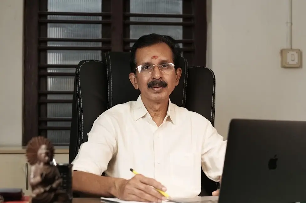 E. B. Raju